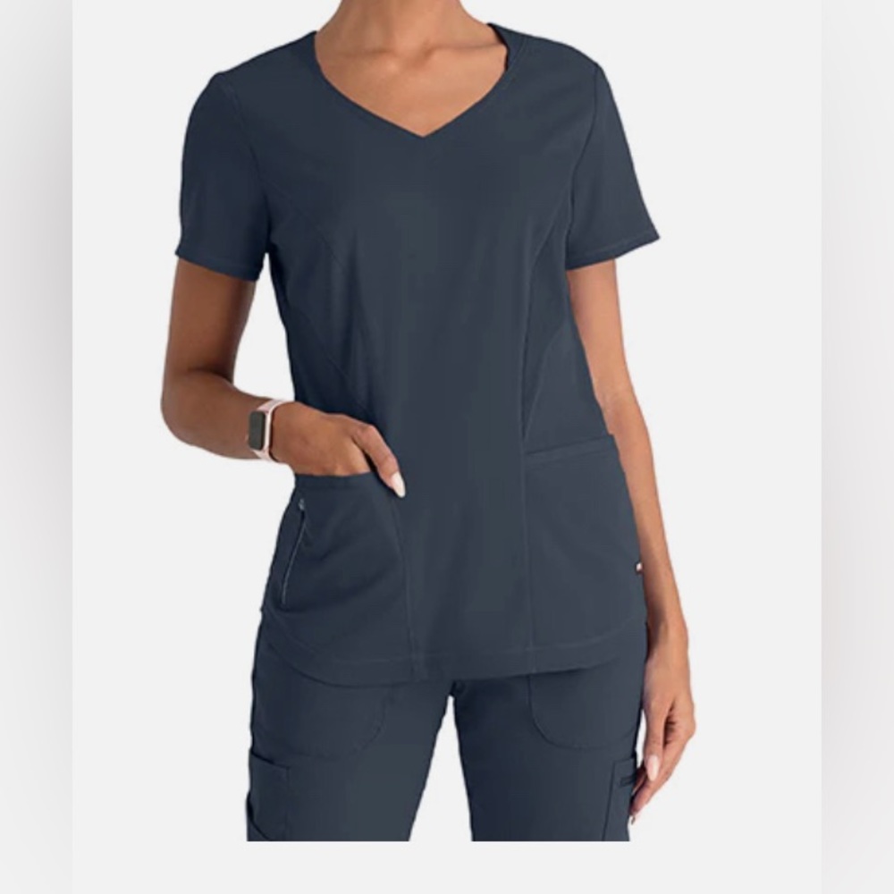 Grey’s Anatomy Scrubs size small